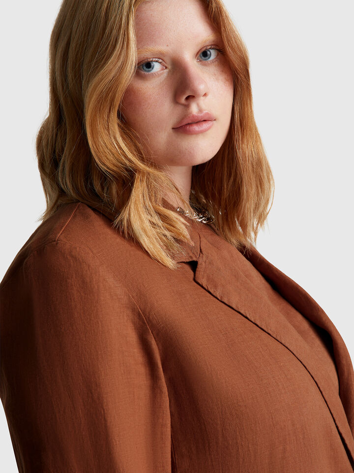 JACKET Women image number 8